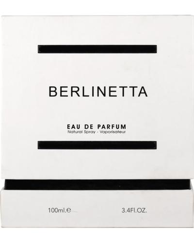 Alhambra Berlinetta фото 2