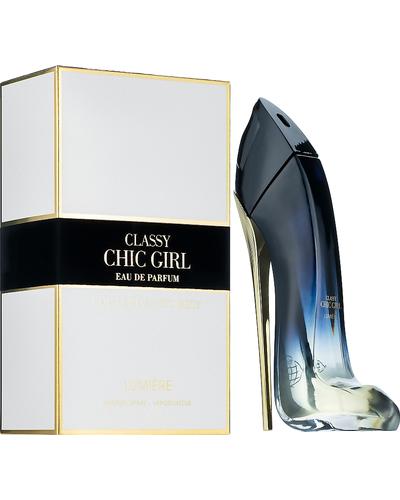 Fragrance World Classy Chic Girl Lumiere фото 1