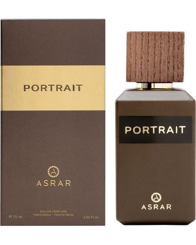 First Perfumes Asrar Portrait главное фото