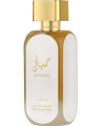 Lattafa Perfumes Hayaati Gold Elixir Eau De Parfum главное фото