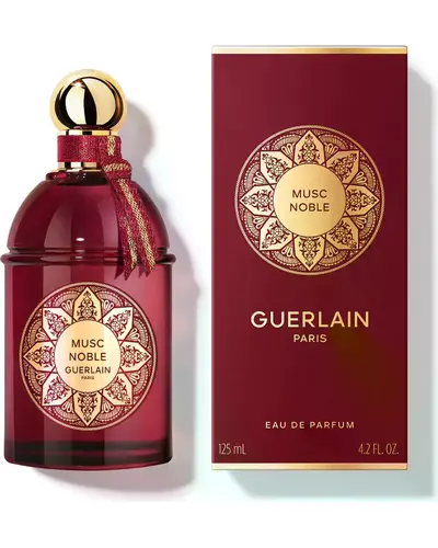 Guerlain Musc Noble фото 1