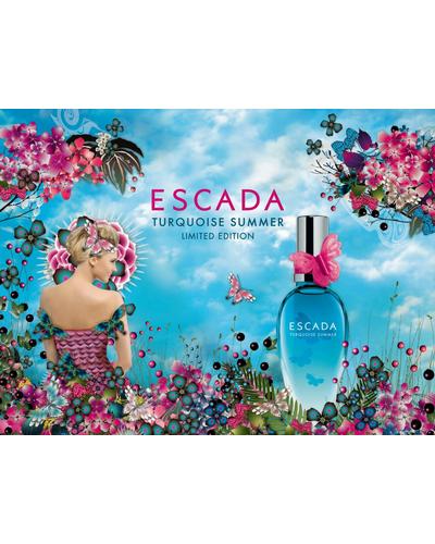 Escada Turquoise Summer фото 4