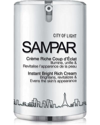 SAMPAR Instant Bright Rich Cream главное фото