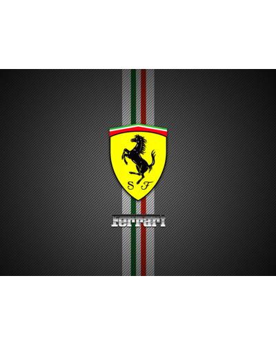 Ferrari Black фото 3