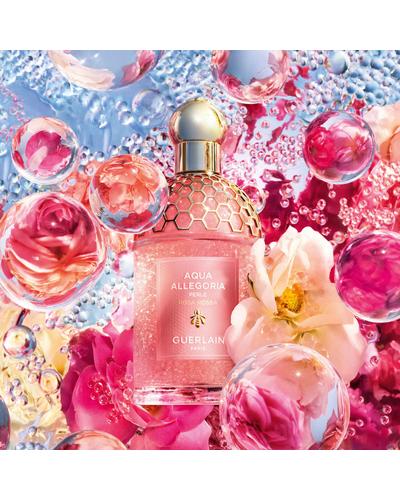 Guerlain Aqua Allegoria Perle Rosa Rossa фото 2