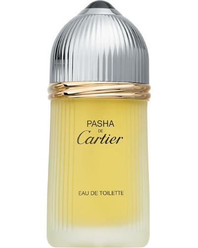 Cartier Pasha de Cartier главное фото
