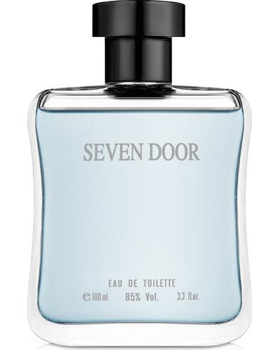 Sterling Parfums Seven Door главное фото