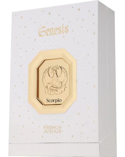 Fragrance World French Avenue Genesis Scorpio фото 1