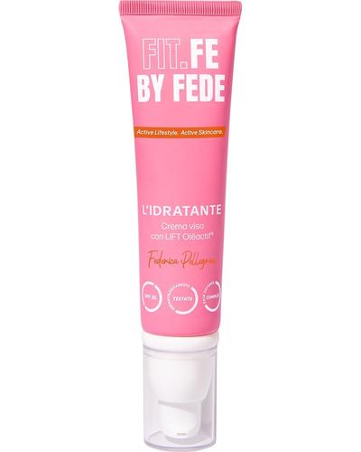 Fit.Fe By Fede The Hydrator Face Cream With Lift Oleoactif SPF30 главное фото