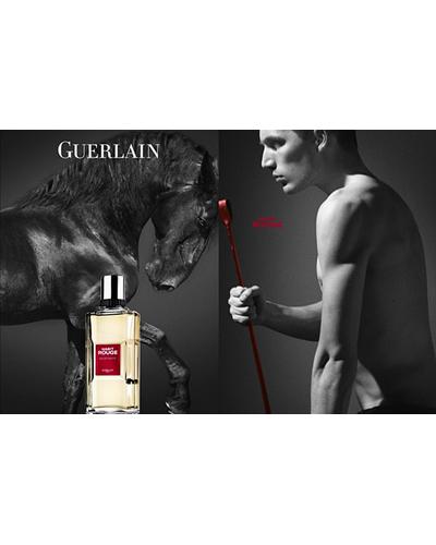 Guerlain Habit Rouge Eau De Parfum фото 1