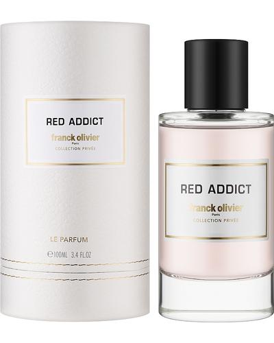 Franck Olivier Collection Prive Red Addict фото 1