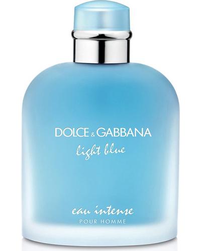 Dolce&Gabbana Light Blue Eau Intense Pour Homme главное фото