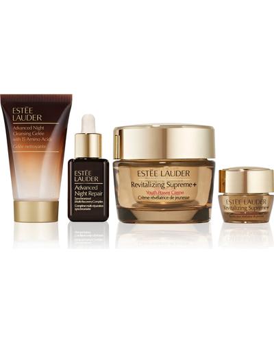 Estee Lauder Revitalizing Supreme+ Holiday Skincare Gift Set фото 2