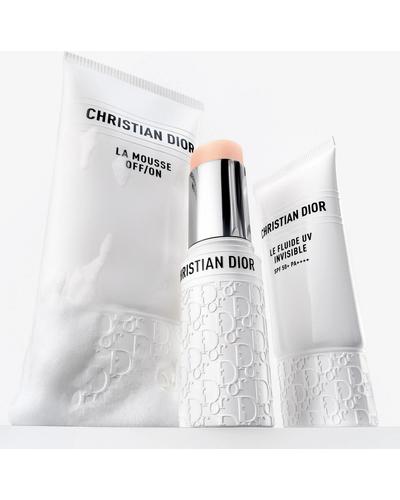 Dior Invisible UV Protection Fluid For The Face Invisible UV Fluid SPF 50+ PA++++ фото 2