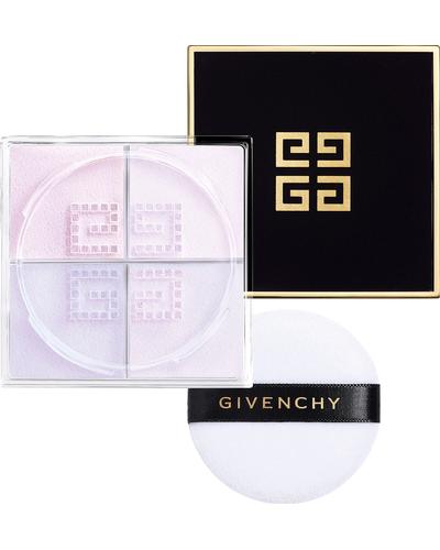 Givenchy Prisme Mat-finish & Enhanced Radiance Libre Powder фото 2