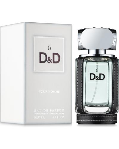 Fragrance World 6 D&D фото 1