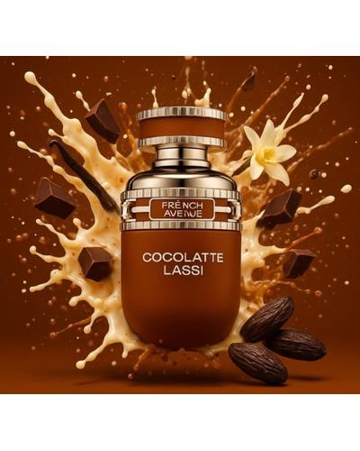 Fragrance World French Avenue Cocolatte Lassi фото 3