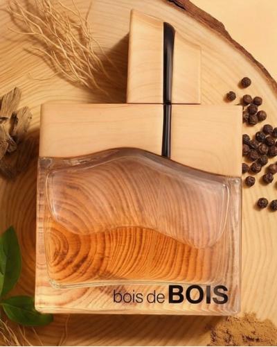 Fragrance World Bois De Bois фото 1