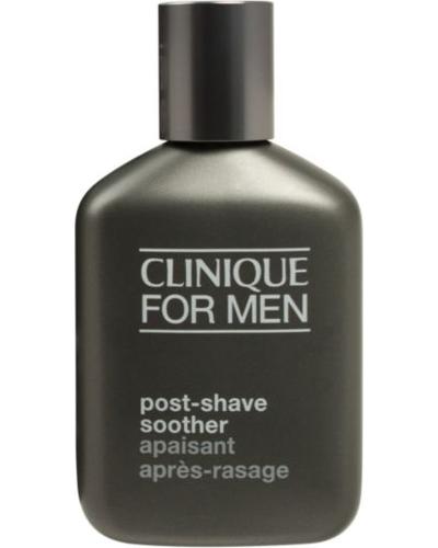 Clinique Post-Shave Soother Apaisant Apres-Rasage главное фото