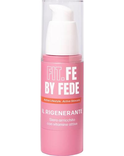 Fit.Fe By Fede The Restorer Vitamin Rich Serum главное фото