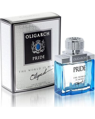 Univers Parfum Oligarch Pride фото 1