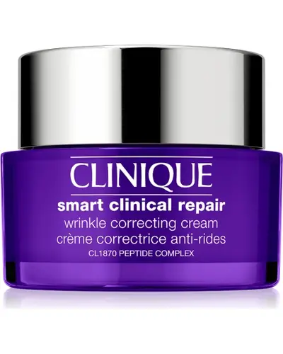 Clinique Smart Clinical Repair Wrinkle Correcting Cream главное фото