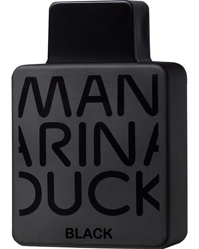 Mandarina Duck Pure Black главное фото