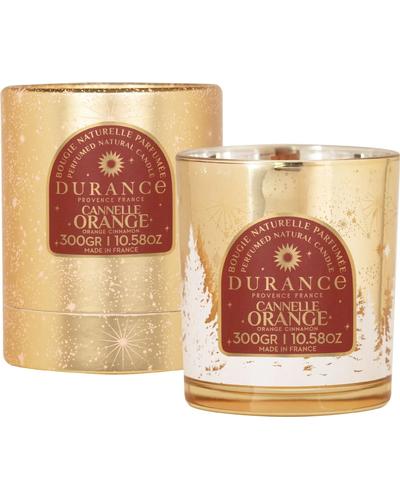 Durance Candle Wooden Wick фото 2