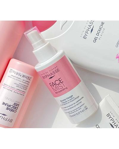 Byphasse Face Mist Re-Hydrating - Dry and sensitive skin фото 1