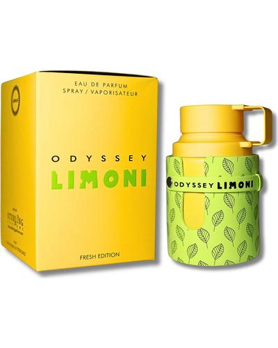 Armaf Odyssey Limoni фото 1