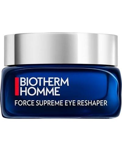 Biotherm Homme Force Supreme Eye Reshaper главное фото