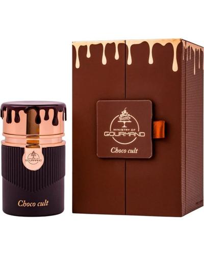 Paris Corner Choco Cult фото 2