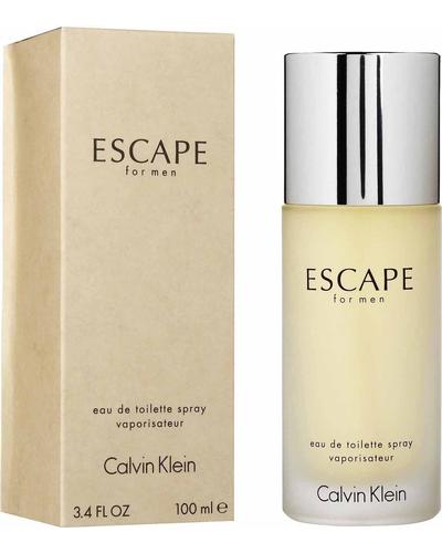 Calvin Klein Escape for men фото 3