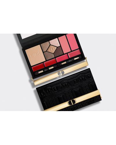 Dior Ecrin Couture Iconic Makeup Colors фото 3