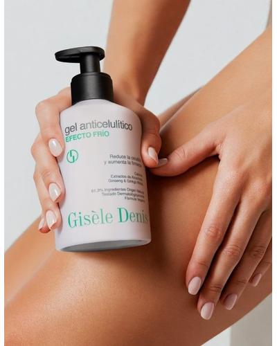 Gisele Denis Anti-cellulite Gel фото 1
