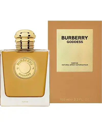 Burberry Goddess Parfum фото 2
