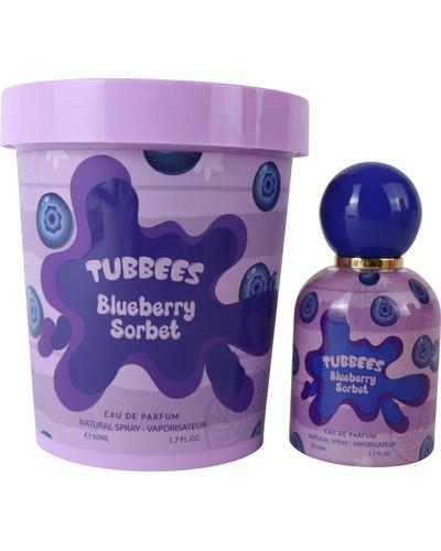 Tubbees Blueberry Sorbet фото 1