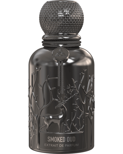 Auraa Desire Smoked Oud Extrait De Parfum главное фото