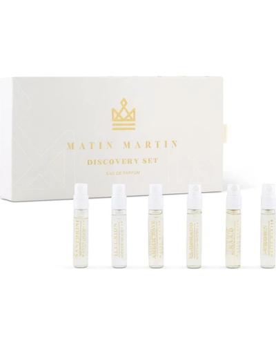Matin Martin Discovery Set главное фото