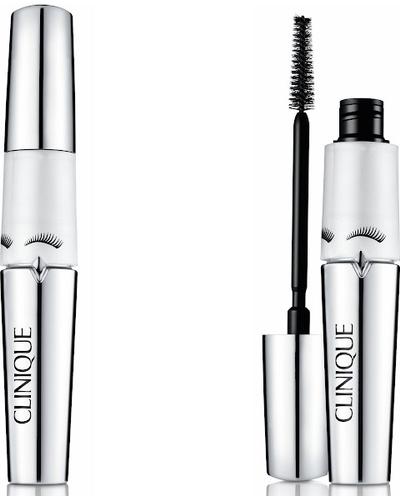 Clinique Lash Power Flutter-to-Full Mascara фото 1