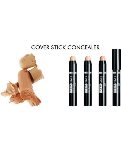 Pupa Cover Stick Concealer фото 2