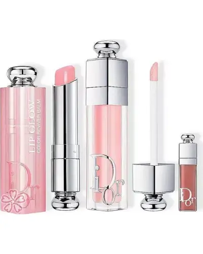 Dior Coffret Dior Addict  2025 главное фото