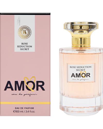Fragrance World Rose Seduction Secret Amor фото 1