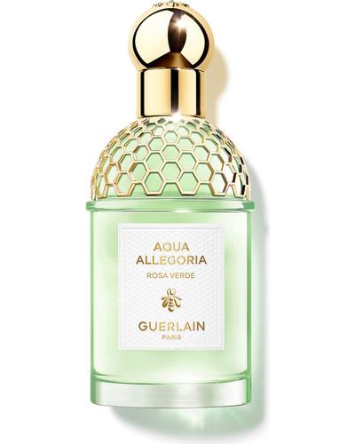 Guerlain Aqua Allegoria Rosa Verde главное фото