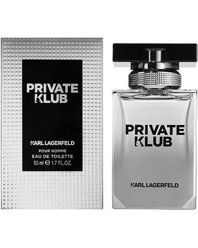Karl Lagerfeld Private Club Pour Homme фото 3