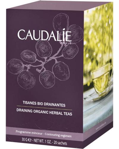 Caudalie Organic Herbal Tea фото 1