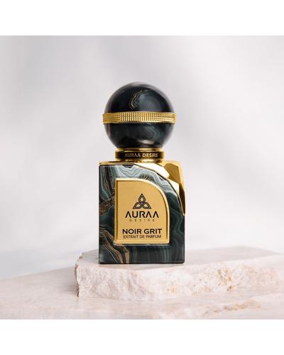 Auraa Desire Noir Grit Extrait de Parfum фото 1