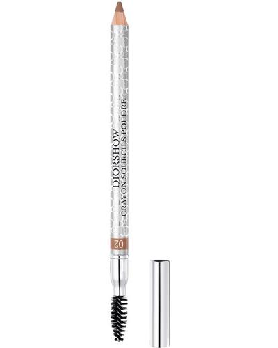 Dior Олівець для брів Diorshow Crayon Sourcils Poudre