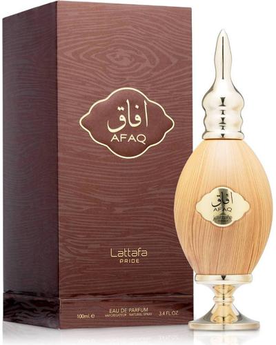 Lattafa Perfumes Afag Gold фото 1