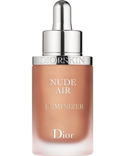 Dior Diorskin Nude Air Luminizer главное фото